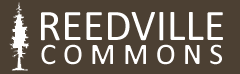 Reedville Commons logo
